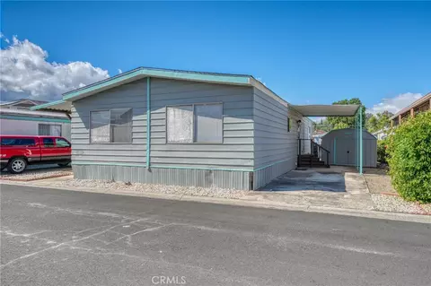 1025 Martin #20, Lakeport, CA 95453