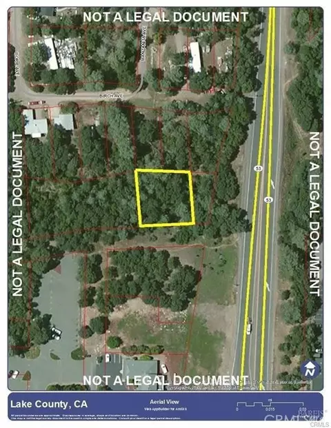 15466 Palm Ave, Clearlake, CA 95422