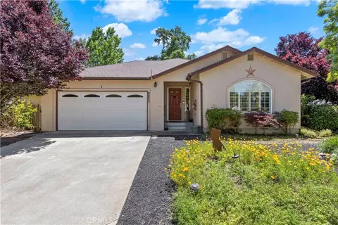 1035 Penelope Ct, Lakeport, CA 95453