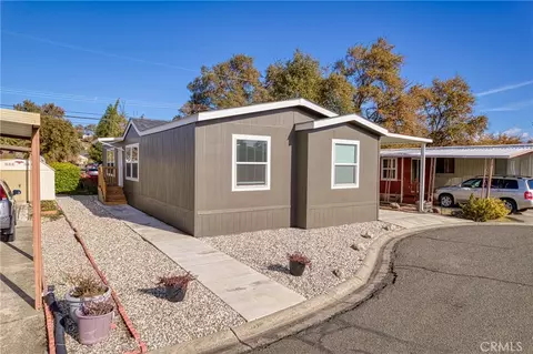 1025 Martin St #2, Lakeport, CA 95453