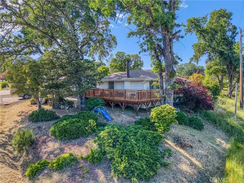 120 Miramonte Ave, Lakeport, CA 95453