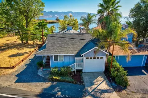 4090 Lakeshore Blvd, Lakeport, CA 95453
