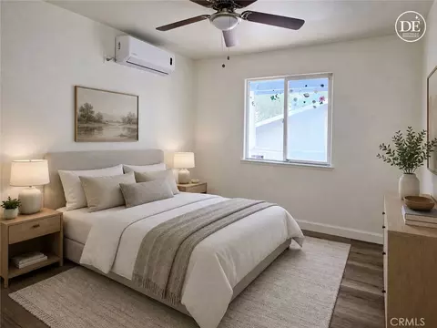 Bedroom - 15786 33rd, Clearlake, CA 95422 photo 2 of 3