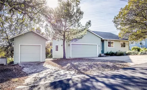 15518 Little Peak, Hidden Valley Lake, CA 95467