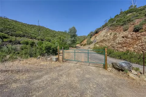 1 Butts Canyon Rd, Pope Valley, CA 94567