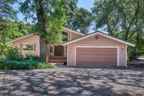 2810 Greenway, Kelseyville, CA 95451