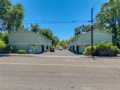 677 Armstrong St, Lakeport, CA 95453