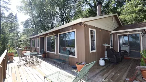 9714 St Helena, Cobb, CA 95426