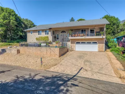 5031 Wintun, Kelseyville, CA 95451
