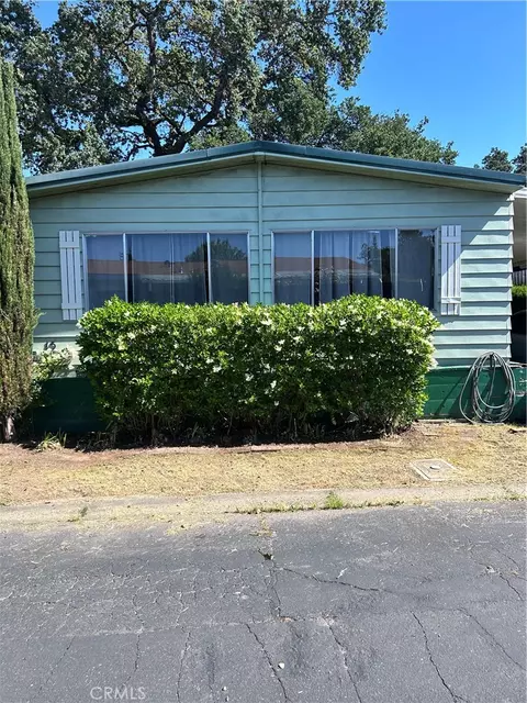 15 Chelsea Cir, Cloverdale, CA 95425