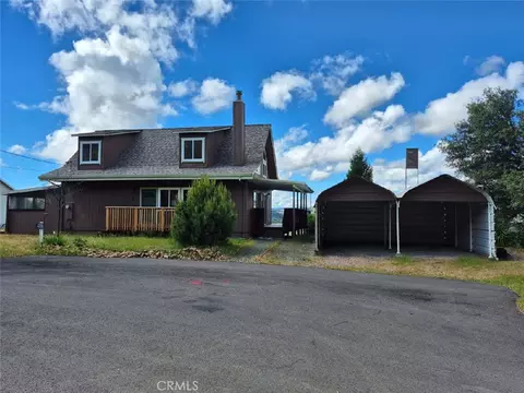 120 Spur Ct, Pope Valley, CA 94567