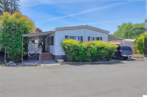 5701 Live Oak #43, Kelseyville, CA 95451