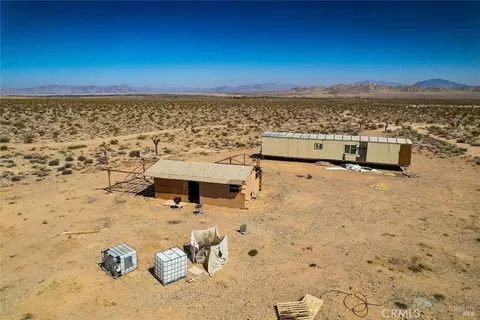 0 Donaldson Rd, Lucerne Valley, CA 92356