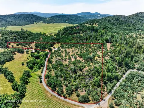 13505 Spruce Grv, Lower Lake, CA 95457
