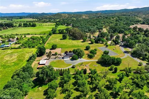 3416 Hendricks Rd, Lakeport, CA 95453