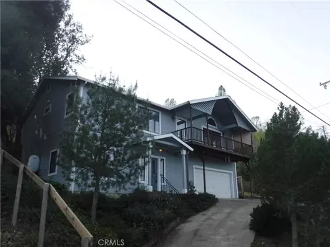 3093 Riviera Heights Dr, Kelseyville, CA 95451