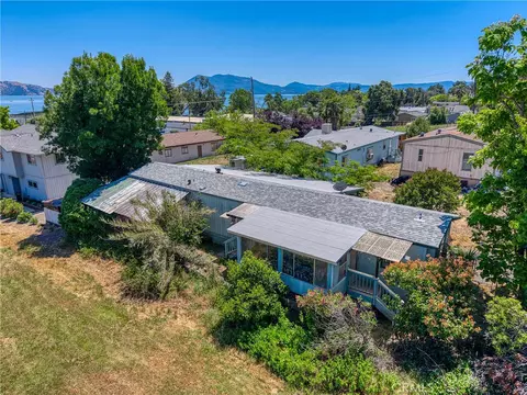 4246 2nd Ave, Lakeport, CA 95453