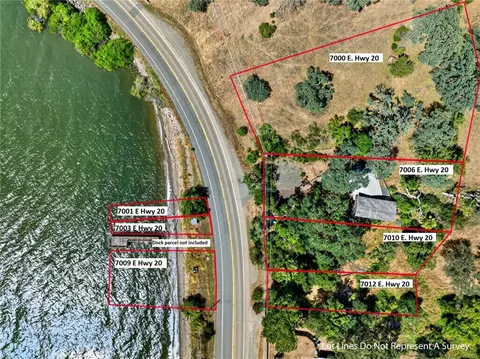 View/Area - 7006 E Highway 20, Lucerne, CA 95458 photo 2 of 8