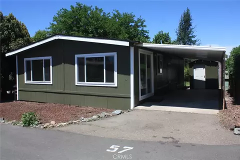 5725 Live Oak Dr #57, Kelseyville, CA 95451