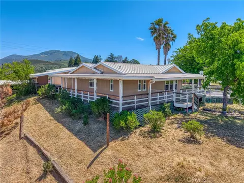 7435 Live Oak Dr, Kelseyville, CA 95451