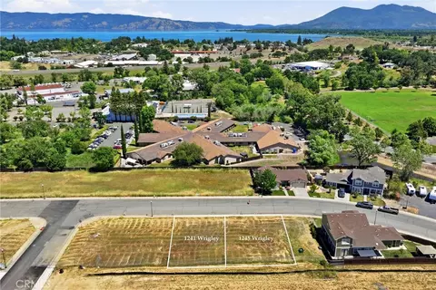 1245 Wrigley, Lakeport, CA 95453