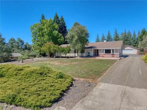 3223 Compton Ave, Lakeport, CA 95453