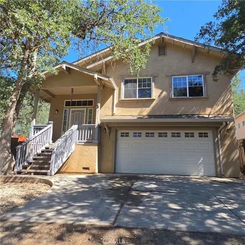 15840 29th Ave, Clearlake, CA 95422