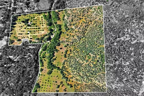 22550 Shady Grove Rd, Middletown, CA 95461