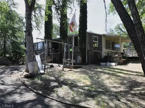 3701 Risher Dr, Clearlake, CA 95422