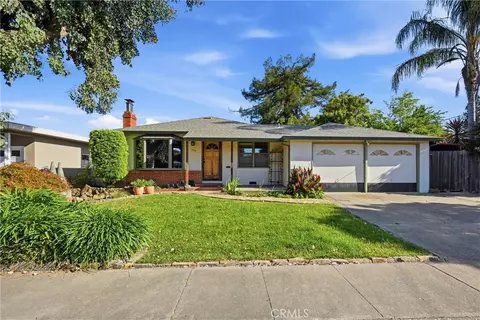 1923 Will Scarlet, Santa Rosa, CA 95405