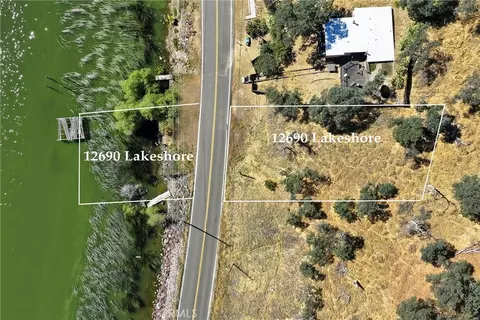 12690 Lakeshore, Clearlake, CA 95422