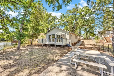 16410 Tish A Tang Rd, Lower Lake, CA 95457