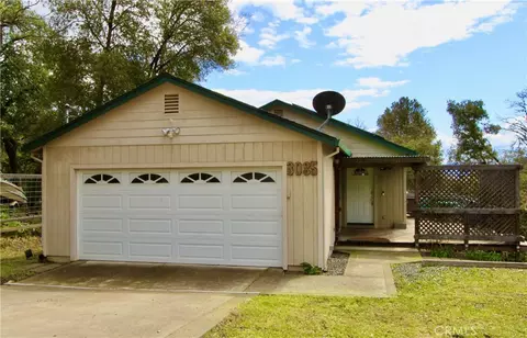 3085 Gardner Rd, Nice, CA 95464