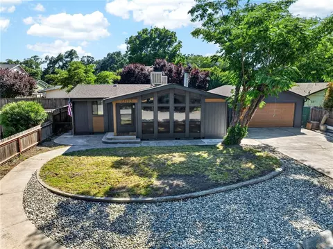 15155 Highlands Hbr, Clearlake, CA 95422