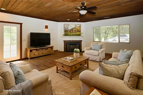 Living - 7200 Kahms, Cobb, CA 95426 photo 7 of 8