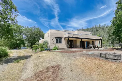 Exterior - 7200 Kahms, Cobb, CA 95426 photo 15 of 21
