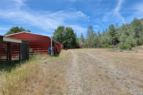 Exterior - 7200 Kahms, Cobb, CA 95426 photo 20 of 21