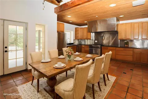 Dining - 7200 Kahms, Cobb, CA 95426 photo 1 of 1