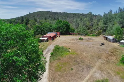 Exterior - 7200 Kahms, Cobb, CA 95426 photo 4 of 21