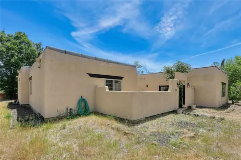 Exterior - 7200 Kahms, Cobb, CA 95426 photo 8 of 21