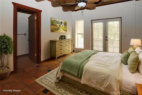 Bedroom - 7200 Kahms, Cobb, CA 95426 photo 5 of 5