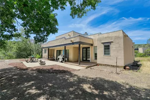 Exterior - 7200 Kahms, Cobb, CA 95426 photo 3 of 21