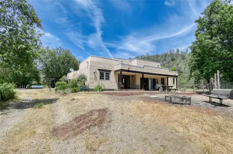 Exterior - 7200 Kahms, Cobb, CA 95426 photo 12 of 21