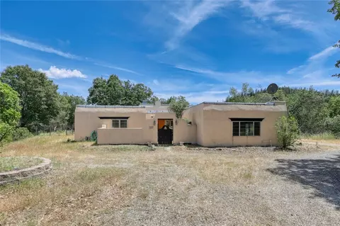 Exterior - 7200 Kahms, Cobb, CA 95426 photo 2 of 21