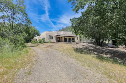 Exterior - 7200 Kahms, Cobb, CA 95426 photo 14 of 21