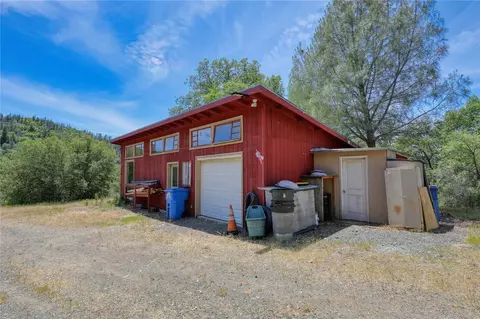 Exterior - 7200 Kahms, Cobb, CA 95426 photo 13 of 21