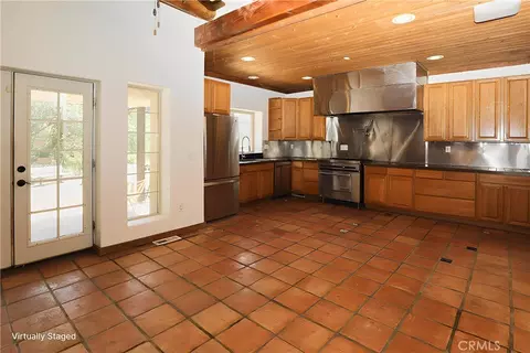 Kitchen - 7200 Kahms, Cobb, CA 95426 photo 1 of 4