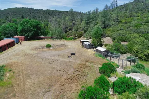 Exterior - 7200 Kahms, Cobb, CA 95426 photo 5 of 21
