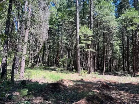0 Eastwood Way, Shingletown, CA 96088