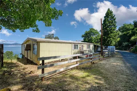 6956 Glebe Dr, Kelseyville, CA 95451